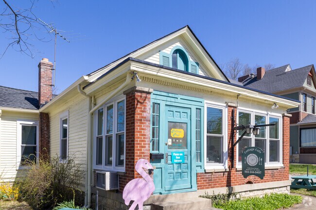 The Cottage Cafe has been serving Middletown residents for over 30 years.