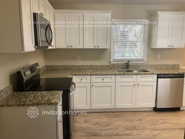 686 Rollingwood Place, Stone Mountain, GA 30087 - photo 4