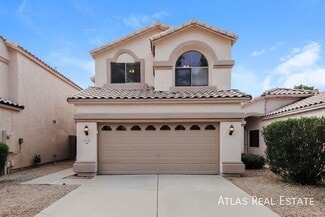 4929 W Bluefield Ave, Glendale, AZ 85308