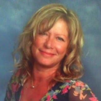 Annette Baker