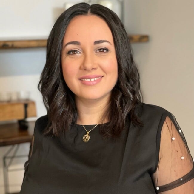 Alejandra Coscarelli