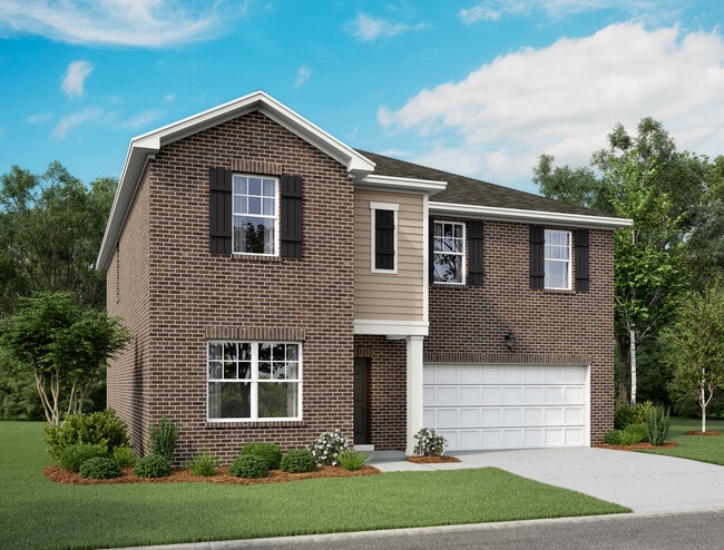 1313 Payrone Rd, Celina, TX 75009 - photo 4