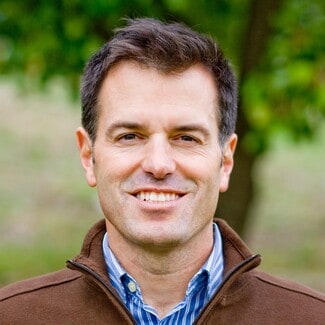 Mick Prandi