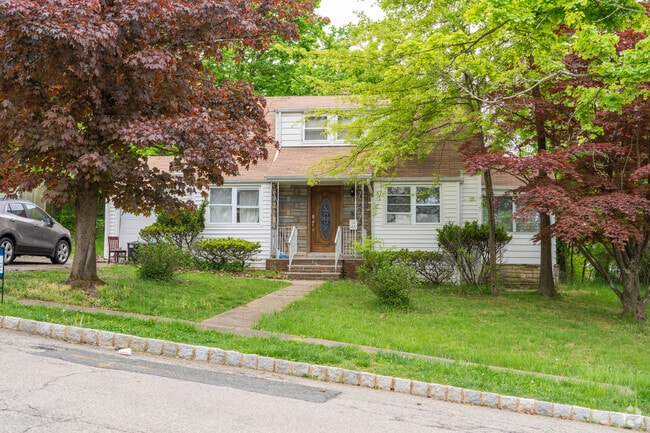 Cape Cods are among some of the housing styles you should expect in Cedar Grove.