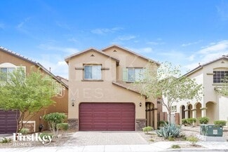 6635 Rocky Reef St, Las Vegas, NV 89149