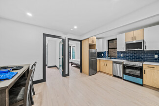 2501 Hughes Ave, Bronx, NY 10458