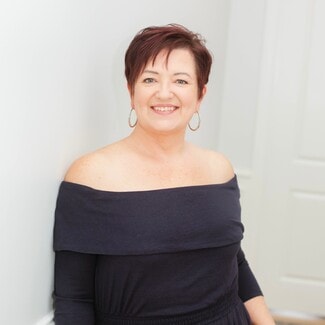Janine Shackelford