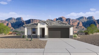 46594 W Lander Ln, Maricopa, AZ 85139