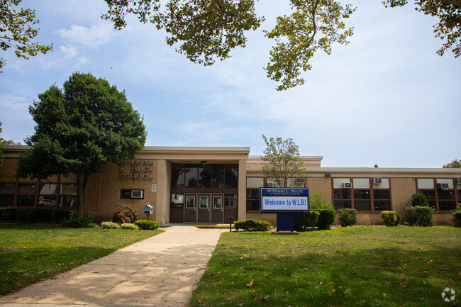 William L Buck School is known for its warm and welcoming atmosphere.