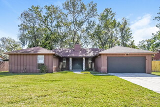 1496 Clover Ave, Orange Park, FL 32073
