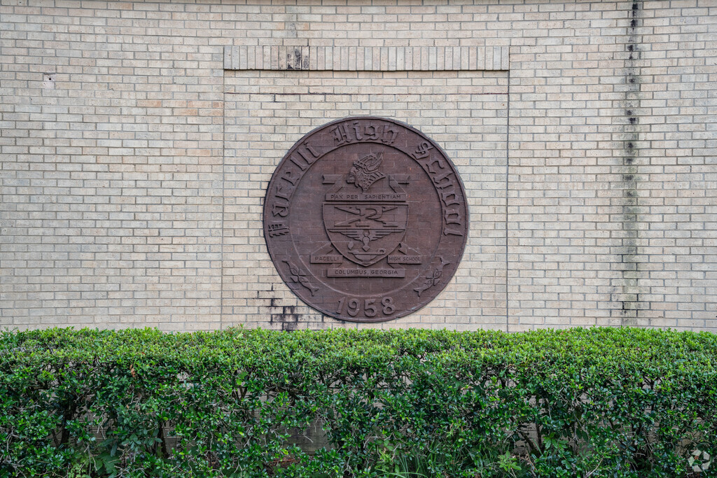 St. Anne-Pacelli Catholic School