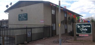 2445 W Glenrosa Ave, Phoenix, AZ 85015
