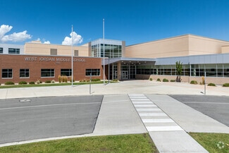 West Jordan Middle School