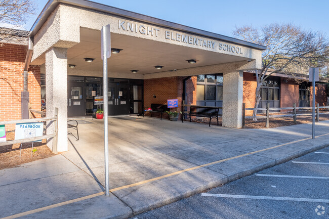 Knight Elementary School FREE TRIAL EXPIREDis home to over 900 students from the surrounding com