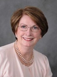 Patricia Hoffner
