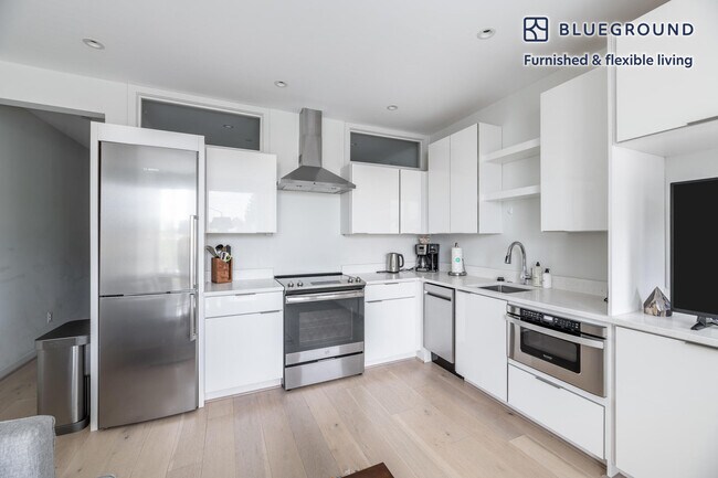 1111 H St NE unit FL2-ID756, Washington, DC 20002 - photo 5