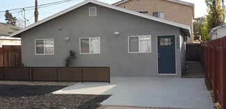 4564 W 161st St, Lawndale, CA 90260