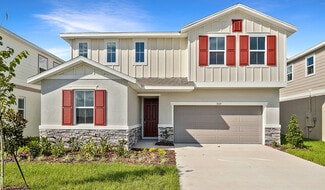 5335 Mickey Ave, Lake Wales, FL 33859