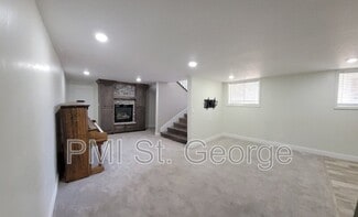 1065 N Canyon St, Hildale, UT 84784