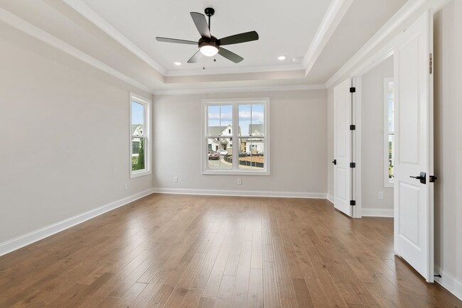 550 Pilgrim Mill Rd unit 36484650, Cumming, GA 30040 - photo 5