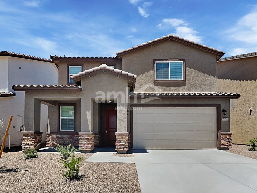 17134 W Lawrence Ln, Waddell, AZ 85355 - photo 1