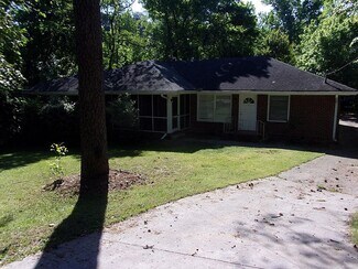 717 Scott Blvd Unit 717 Scott Blvd Unit #A, Decatur, GA 30030