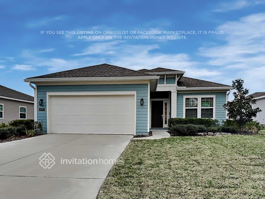 11293 Oyster Creek Rd, Jacksonville, FL 32218 - photo 1