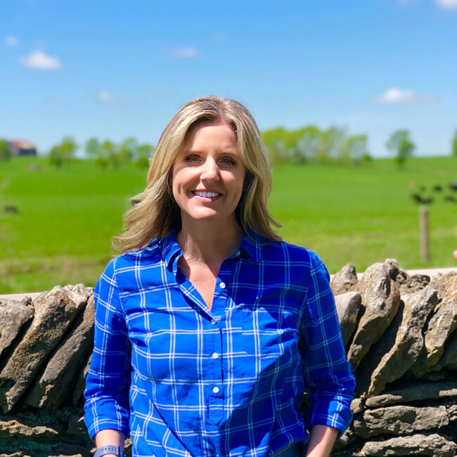 April Walters | Real Estate Agent in Lexington, KY - Homes.com