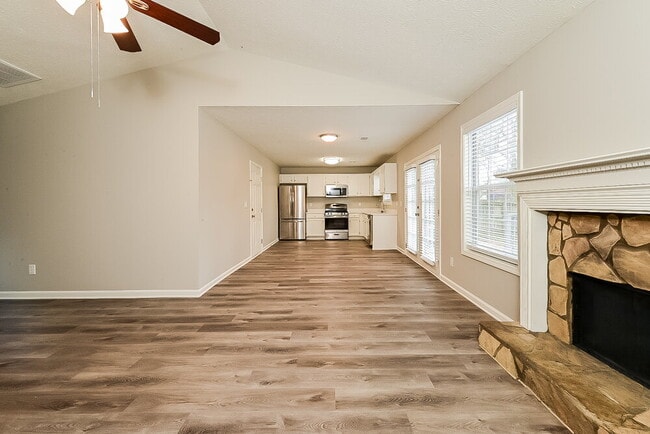 116 Taylor Knoll Way, McDonough, GA 30253 - photo 4