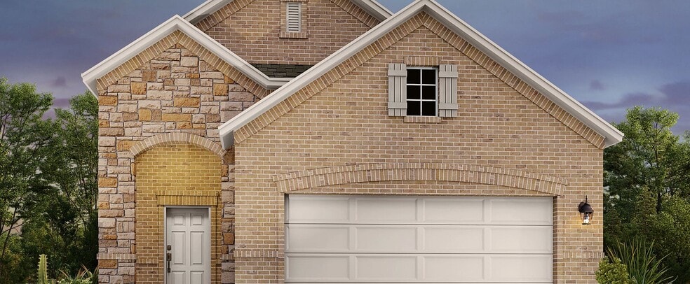 141 Knockout Rose Dr, San Marcos, TX 78666 - photo 1