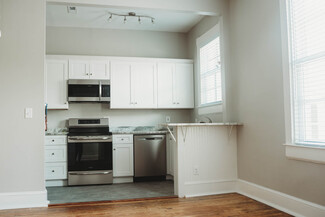 529 Washington St E Unit B, Walterboro, SC 29488