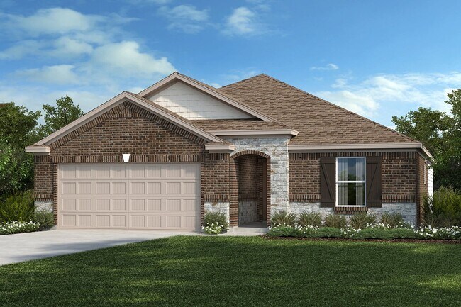 1558 Kingsbridge Dr unit 36514536, Princeton, TX 75407 - photo 4