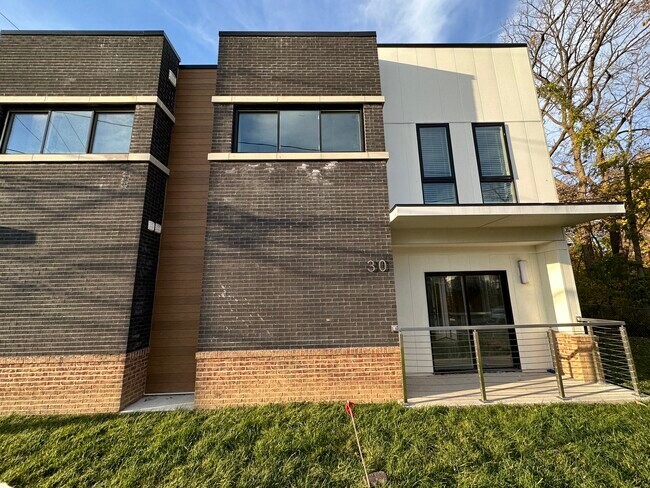 26 Wilcox St unit 26 Wilcox St, Columbus, OH 43202 - photo 4