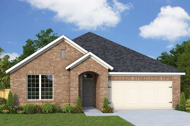 1616 Swan St unit 36484909, van Alstyne, TX 75495 - photo 3