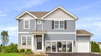 2301 Legacy Pointe, Plainfield, IL 60586