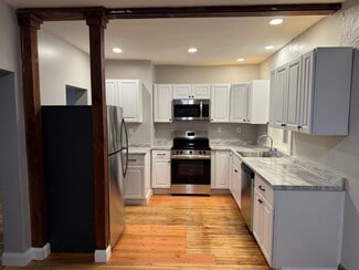 70 Edwards St, Fitchburg, MA 01420