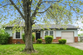 4511 Tucson Dr, Indianapolis, IN 46241