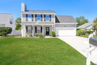 4807 Brookside Ln, Myrtle Beach, SC 29579