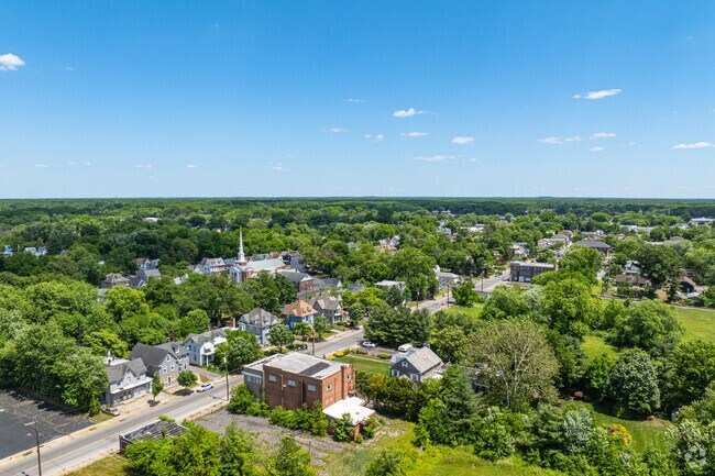 If you are looking for a quiet lifestyle outside of the city, check out Penns Grove.