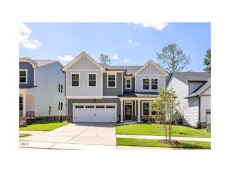 436 Golden Dragonfly St, Wake Forest, NC 27587