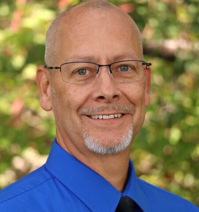 Timothy Schmall