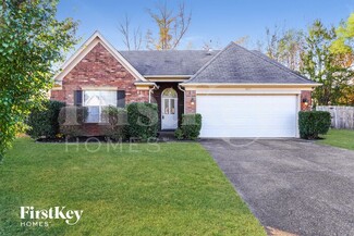 1411 Carlton Ridge Dr, Cordova, TN 38016