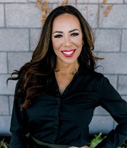 Heather Wallace-Mumford