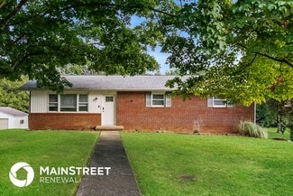 6113 Clayberry Dr, Knoxville, TN 37931