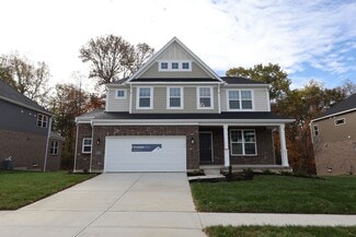 379 Glen Abbey Ln, Hamilton Township, OH 45039