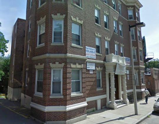 126 Warren St unit 32, Boston, MA 02119 - photo 1