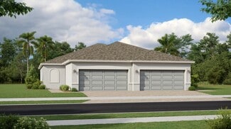 8662 Saint Kitts Cir, Englewood, FL 34224