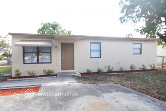 641 N 68th Way, Hollywood, FL 33024
