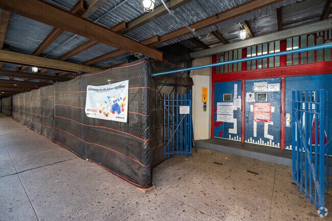 P.S. 241 Stem Institute Of Manhattan is a great start for your child's education.