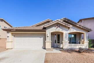 14338 W Crocus Dr, Surprise, AZ 85379